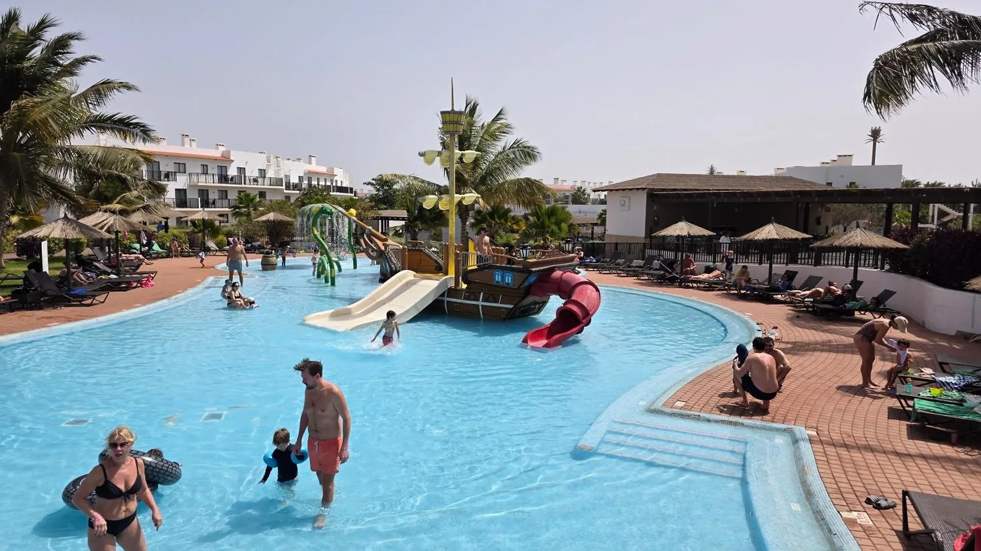 Appartement Apartamento T1 Resort Melia Dunas Beach Santa Maria