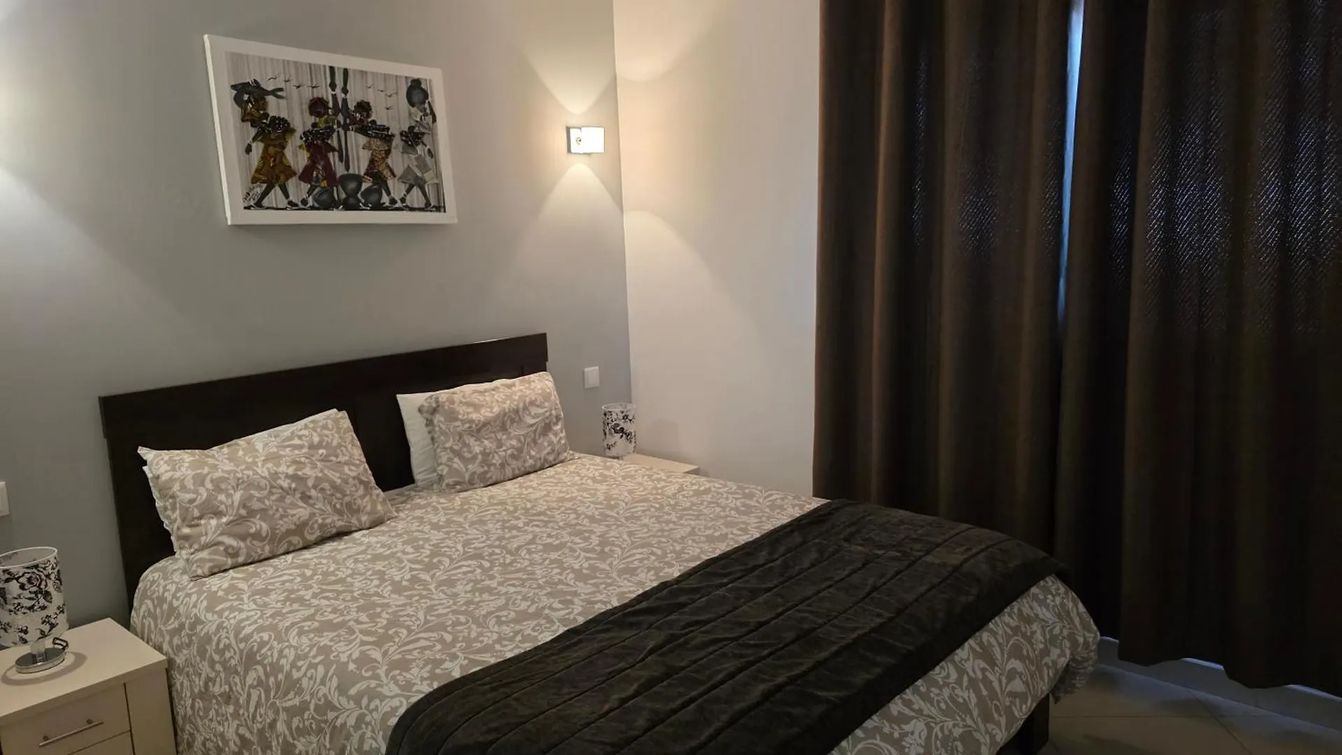 Apartamento T1 Resort Melia Dunas Beach Santa Maria 0*,  Kaapverdische Eilanden
